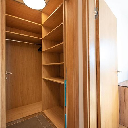 Ski&Bike Horsky Apartman 502 扬斯凯拉兹涅 外观 照片