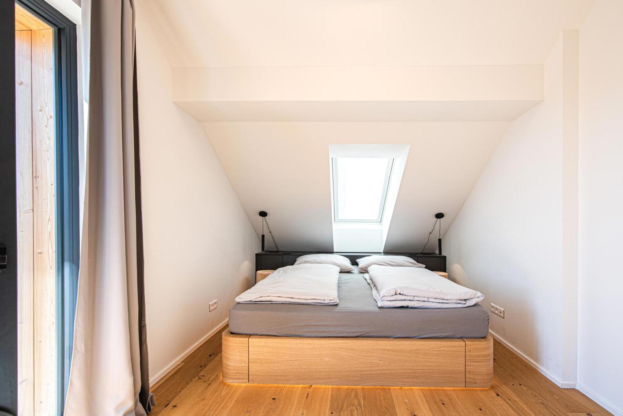 Ski&Bike Horsky Apartman 502 扬斯凯拉兹涅 外观 照片