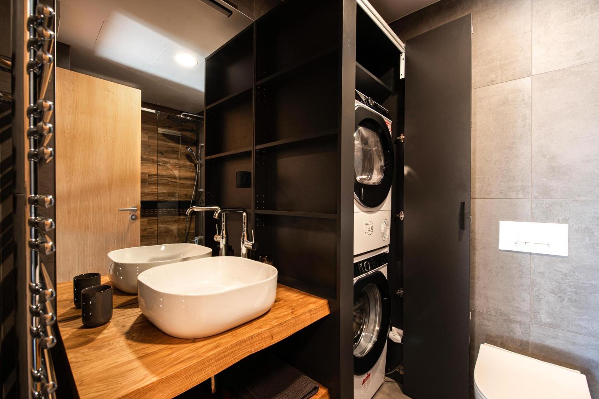 Ski&Bike Horsky Apartman 502 扬斯凯拉兹涅 外观 照片