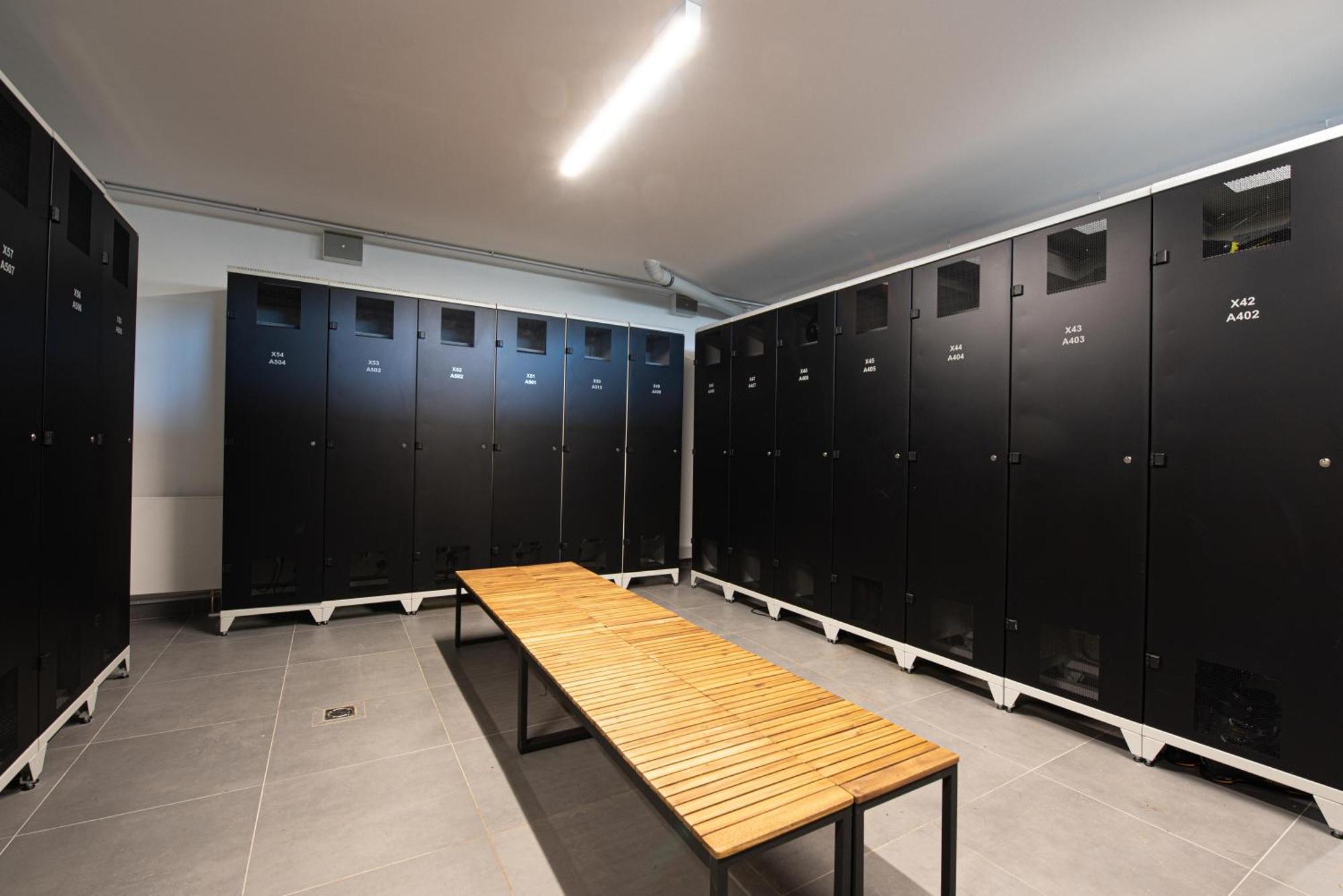 Ski&Bike Horsky Apartman 502 扬斯凯拉兹涅 外观 照片